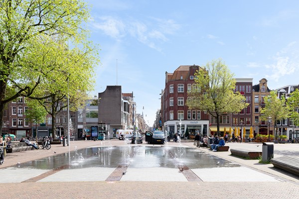 Medium property photo - Brouwersgracht 270E, 1013 HG Amsterdam